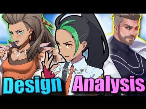 pokemon nemona age|Nemona, Sada, & Turo ♦ Character Design Analysis